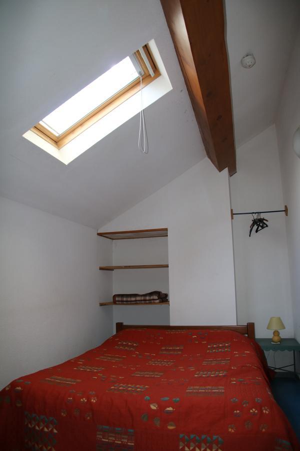 Gite D'Etape Ascou La Forge Bagian luar foto